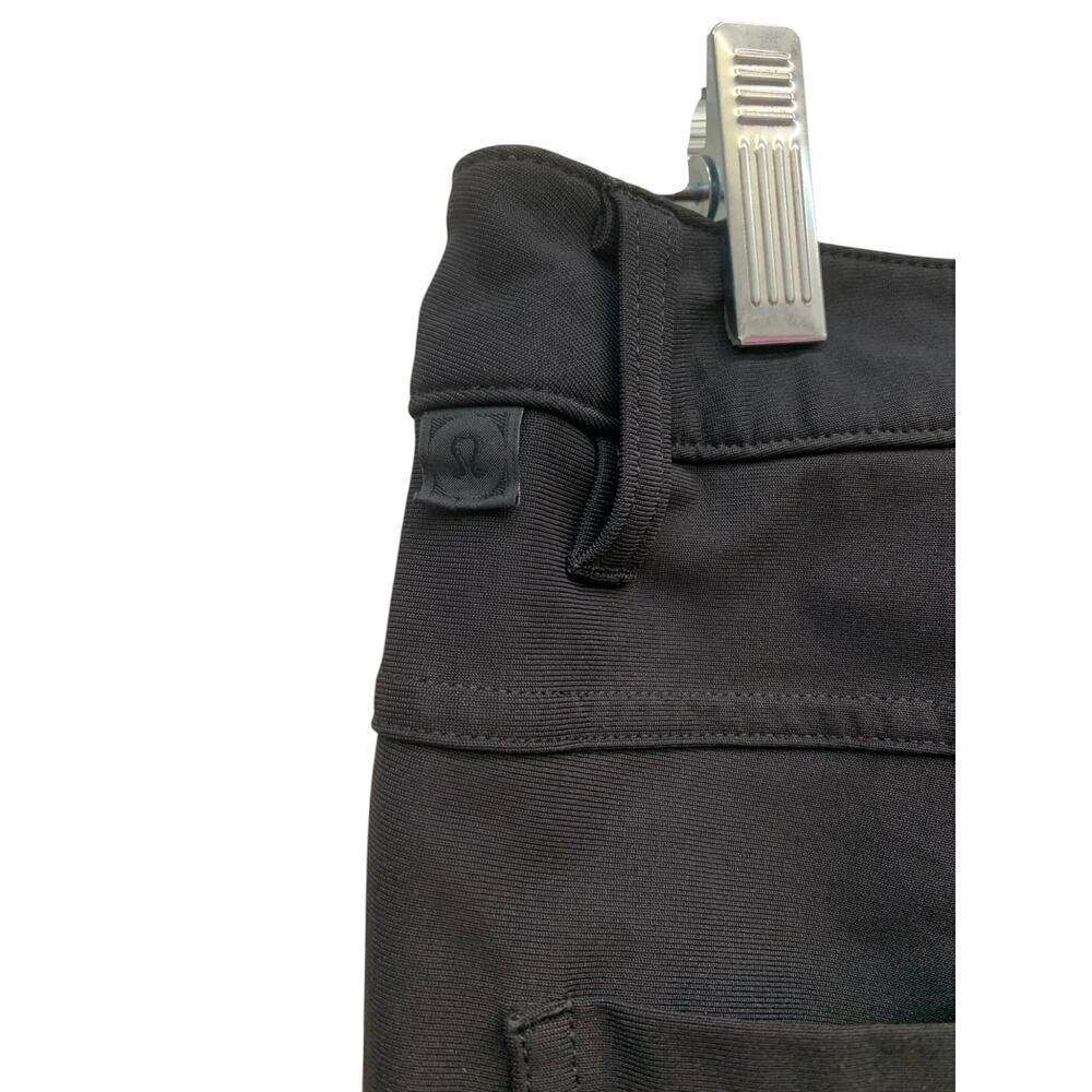 Lululemon ABC Pant Classic *Utilitech 32" sz‎ 28 - Picture 13 of 13